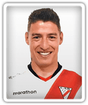 Nelson Cabrera