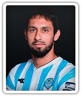 David Mendoza