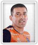 Edgar Benítez