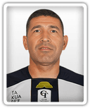 Luis Cabral