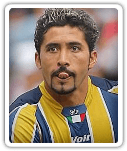 Néstor Bareiro