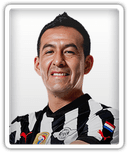Luis Cardozo