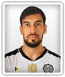 Marcelo Estigarribia