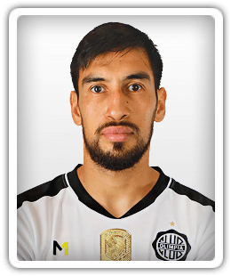 Marcelo Estigarribia