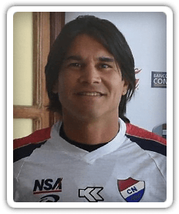 Guillermo Beltrán