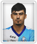 Gustavo Mencia