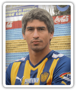 Luis Miño