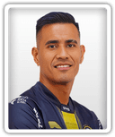 Oscar Giménez