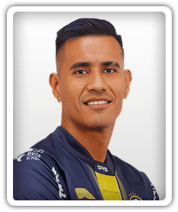 Oscar Giménez
