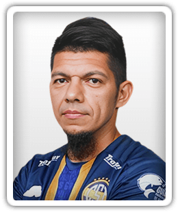 Marcos Riveros