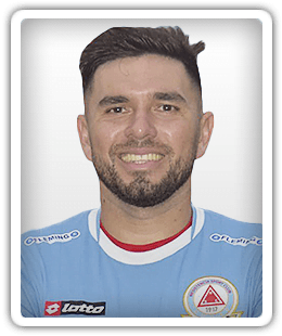 Jorge Ortega