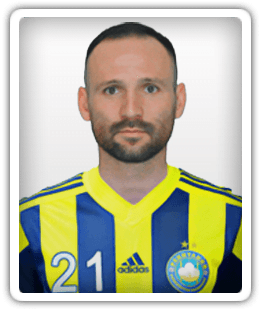 Marat Bikmayev
