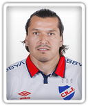 Federico Santander