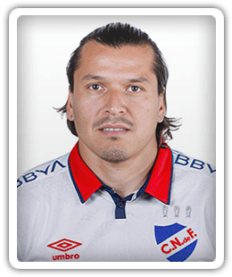 Federico Santander
