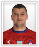 Shahboz Erkinov