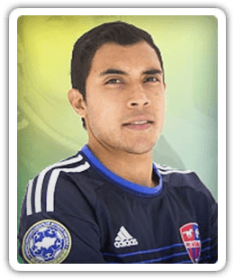 Freddy Coronel