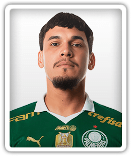 Gustavo Gómez
