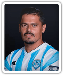 Jorge Salinas