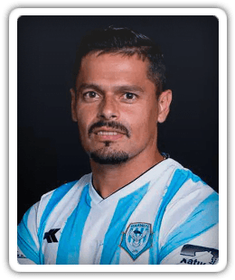 Jorge Salinas