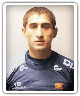 Nery Cardozo