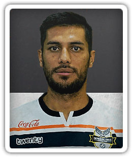 Arnaldo Recalde