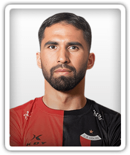 Alberto Espínola