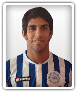 Joel Lesme