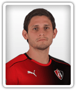 Luis Caballero