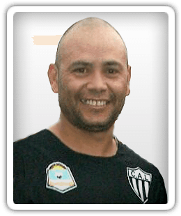 Diego Espínola
