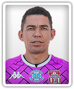 Gerardo Arévalos