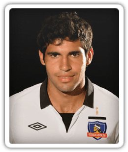 Rodrigo Báez