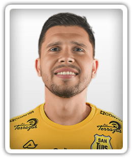 Mauro Caballero