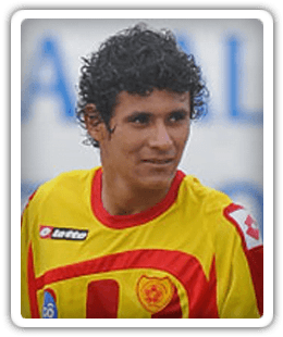 Miguel Medina