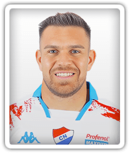 Edgardo Orzusa