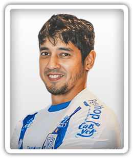 Silvio Torales