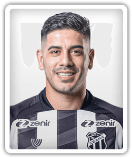 Jorge Recalde