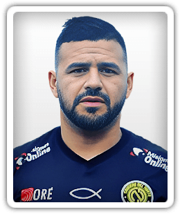 Ernesto Álvarez