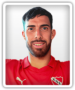 Gabriel Ávalos