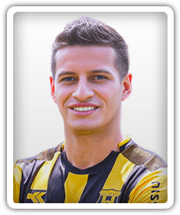 Danilo Santacruz