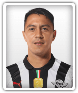 Ángel Cardozo Lucena