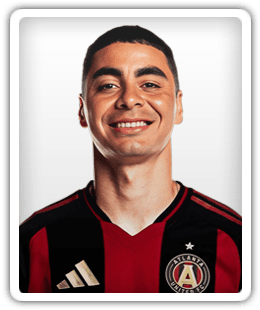 Miguel Almirón