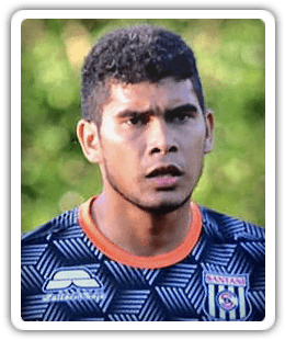 Osmar Leguizamón