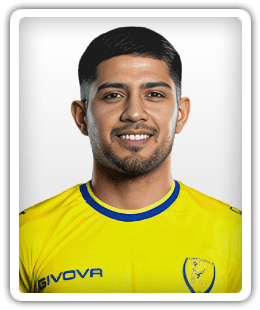 Sergio Díaz