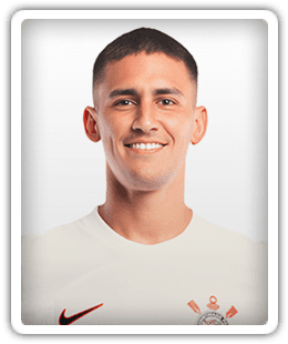 Matías Rojas