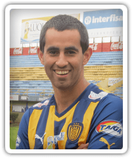 Freddy Portillo