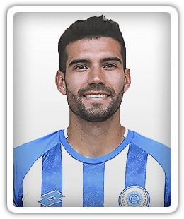 Nicolás Chávez