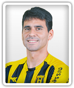 Daniel Pérez