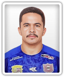 Héctor Bustamante