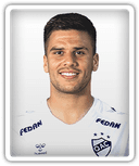 Brahian Ayala