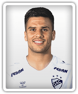Brahian Ayala